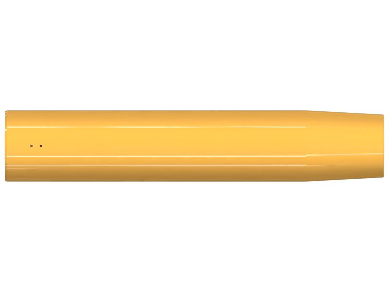 Гидравлический цилиндр Reman со штоком