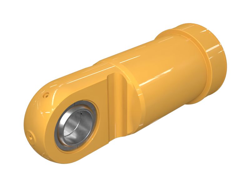 ГИДРАВЛИЧЕСКИЙ ШТОК В СБОРЕ