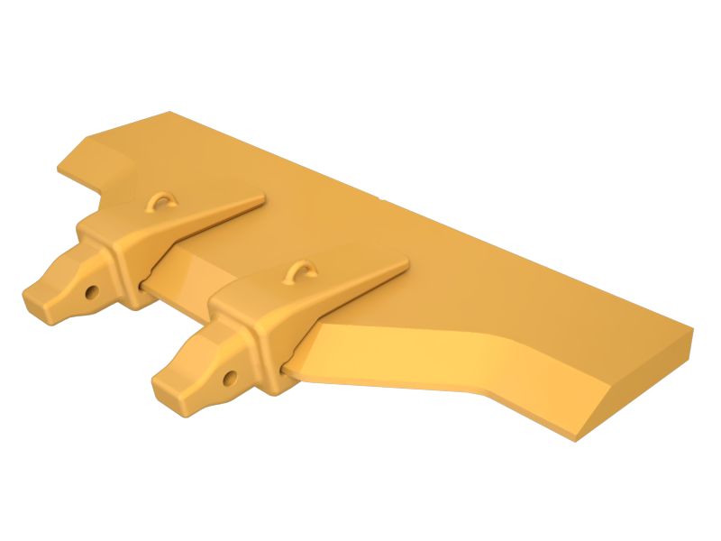 ПЛАСТИНА С КРОМКОЙ В СБОРЕ