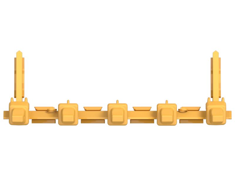 ПЛАСТИНА С КРОМКОЙ В СБОРЕ