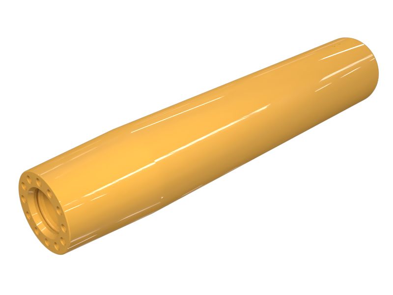 Гидравлический цилиндр Reman со штоком