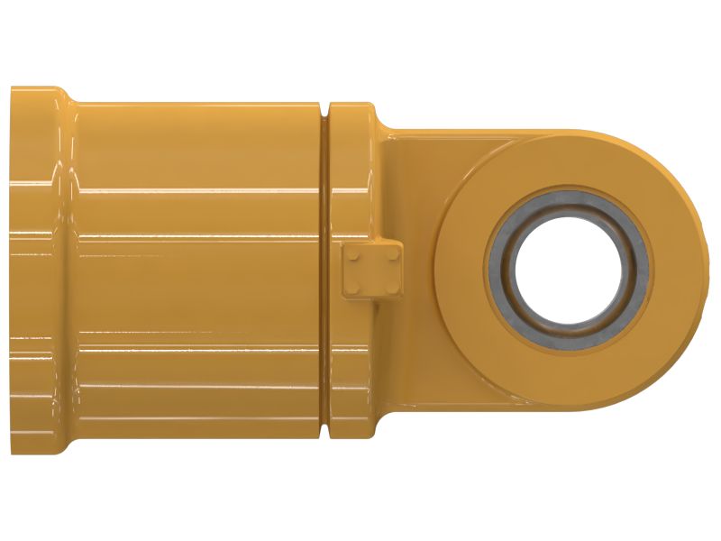 ГИДРАВЛИЧЕСКИЙ ЦИЛИНДР В СБОРЕ