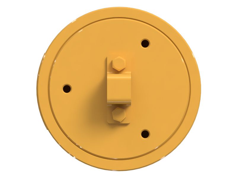 Cat® Reman Accumulator