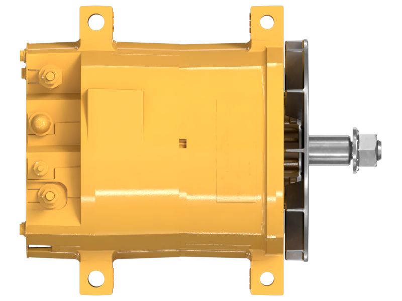 БЛОК ГЕНЕРАТОРА