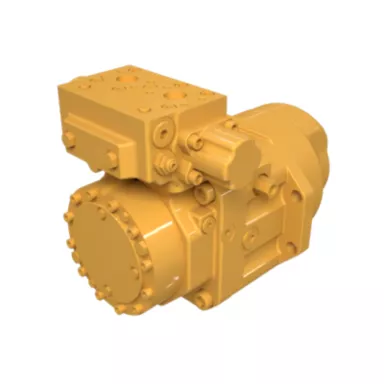 20R-2021: HYDRAULIKMOTOR