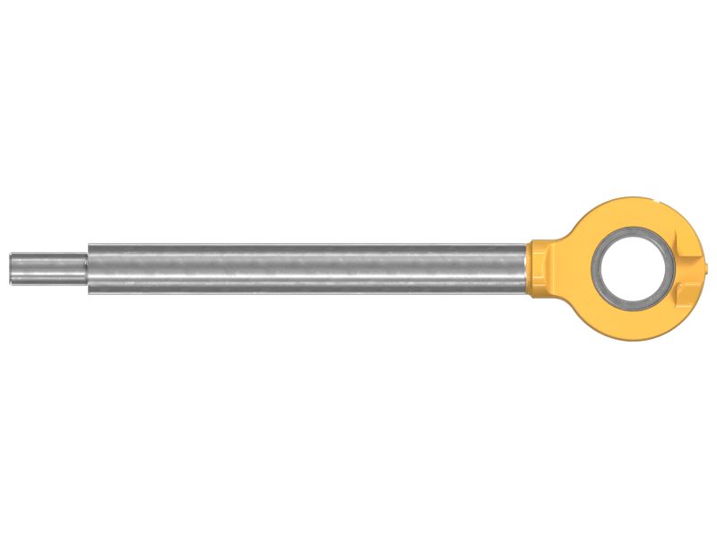 ШТОК ГИДРОСИСТЕМЫ В СБОРЕ