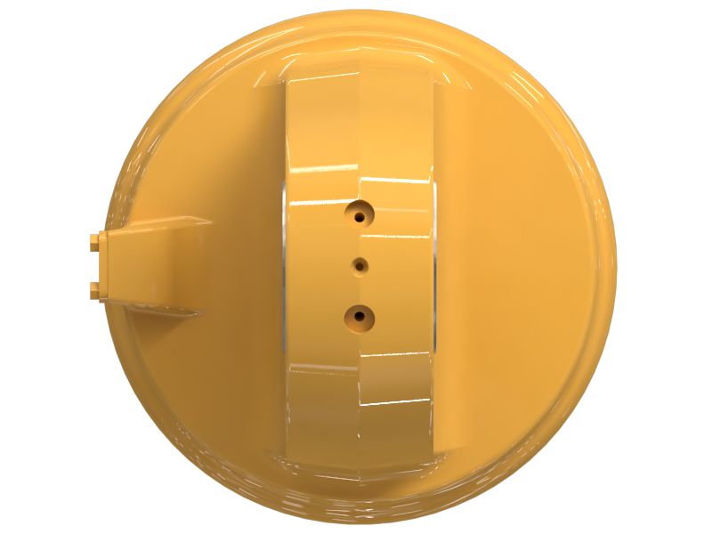 ГИДРАВЛИЧЕСКИЙ ЦИЛИНДР В СБОРЕ