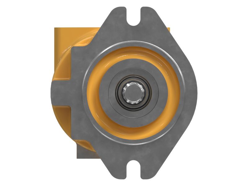 БЛОК НАСОСА