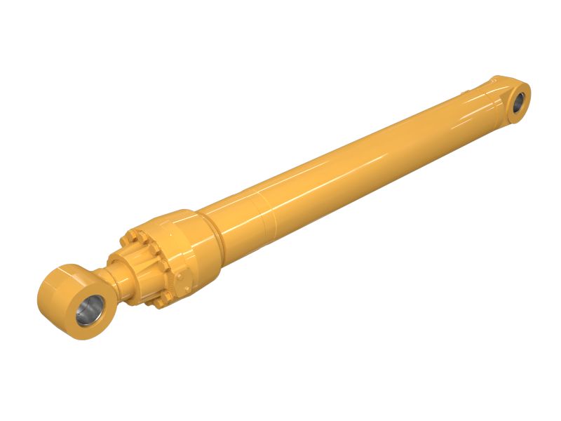 БЛОК ЦИЛИНДРА 0190