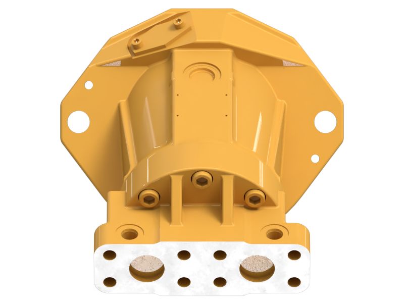 Cat® Reman Axial Piston Motor Fixed Displacement