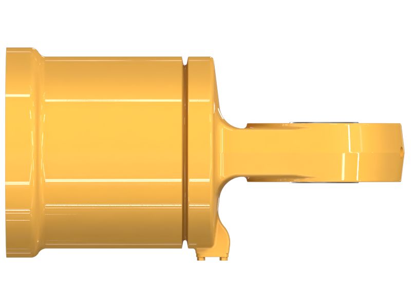 ГИДРАВЛИЧЕСКИЙ ЦИЛИНДР В СБОРЕ