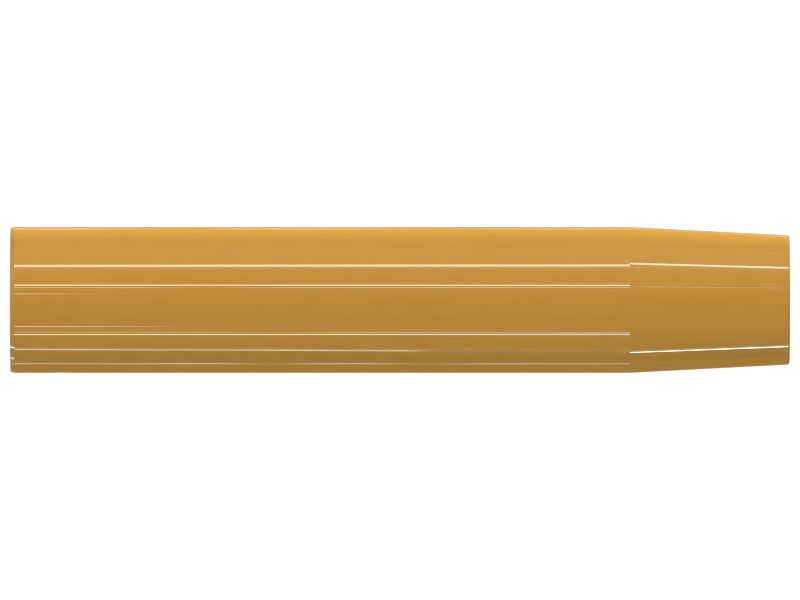 Гидравлический цилиндр Reman со штоком