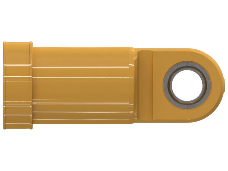 ГИДРАВЛИЧЕСКИЙ ШТОК В СБОРЕ