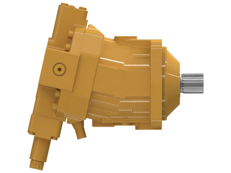 БЛОК ЭЛЕКТРОДВИГАТЕЛЯ PSV