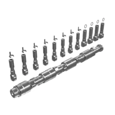 CAT® REMAN KAM MİLİ KİTİ