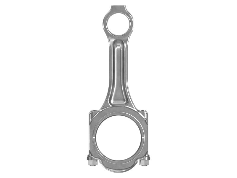 ШАТУН ПРАВЫЙ В СБОРЕ