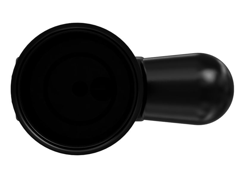 ГИДРОЦИЛИНДР В СБОРЕ