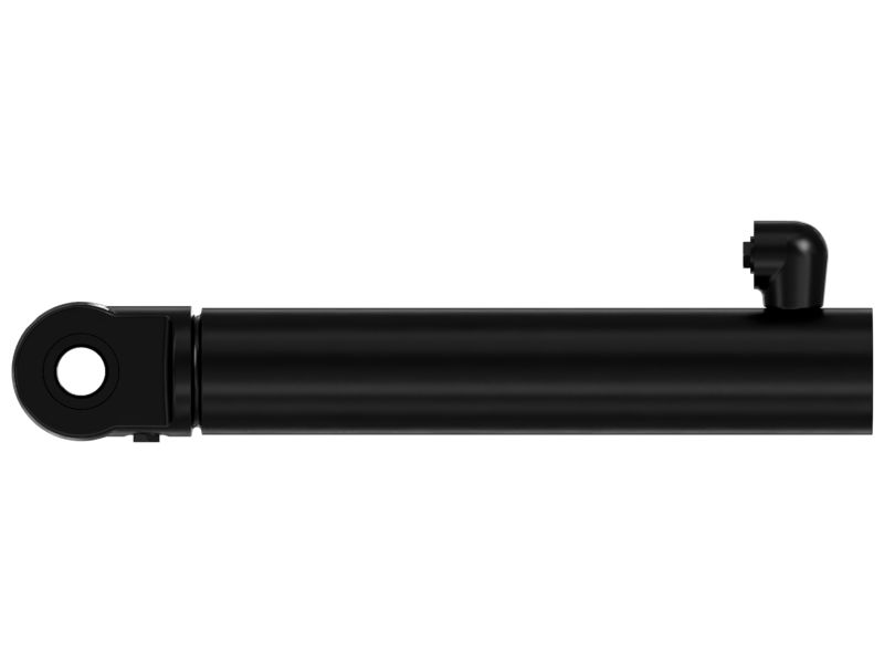 ГИДРОЦИЛИНДР В СБОРЕ