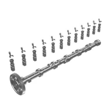 20R-7549: Cat® Reman Camshaft Kit
