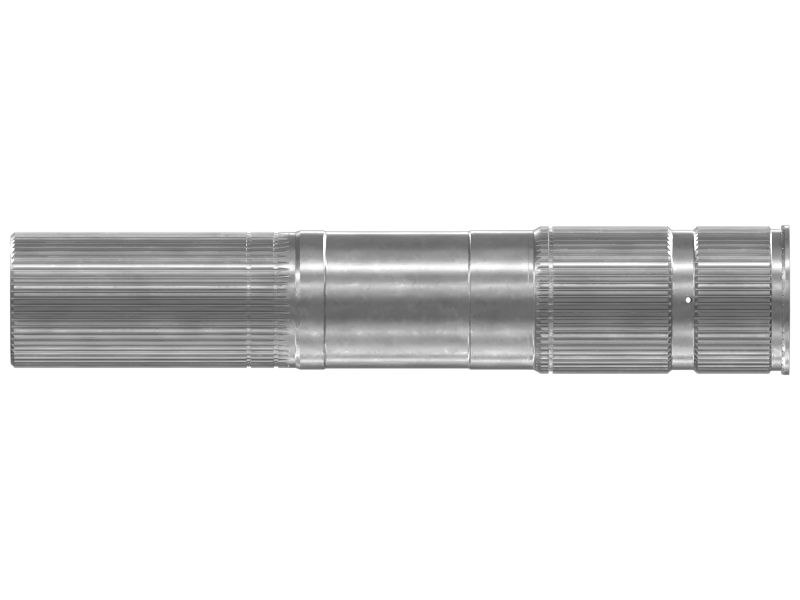 ВАЛ ВНЕШНИЙ В СБОРЕ