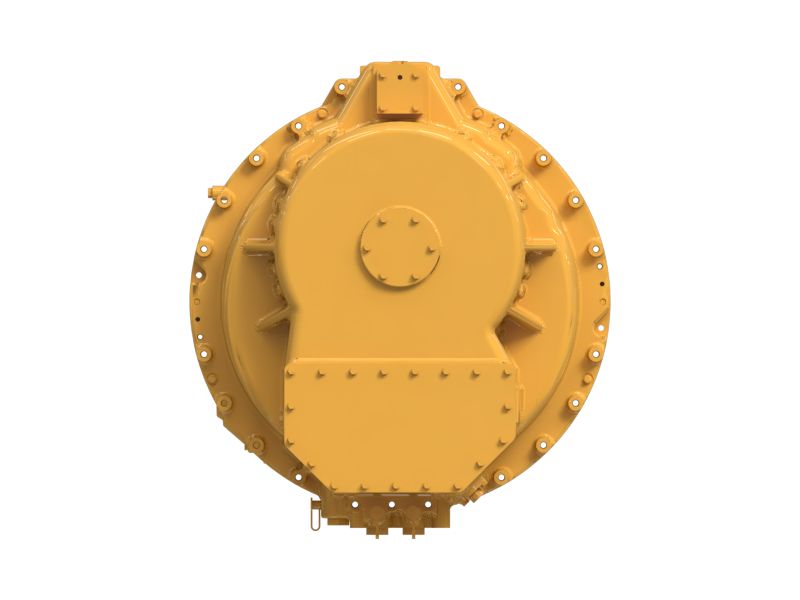TRANSMISSION AR