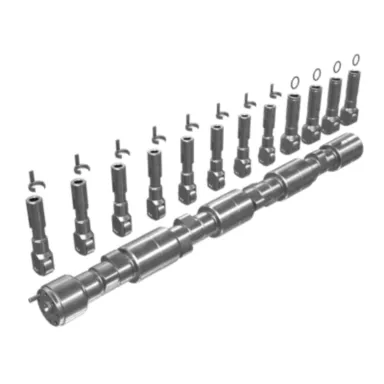 20R-6413: CAMSHAFT KT