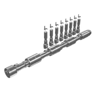 CAT® REMAN KAM MİLİ KİTİ