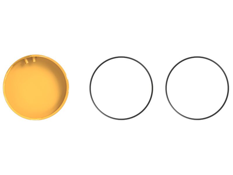 КОМПЛЕКТ ФИЛЬТРОВ