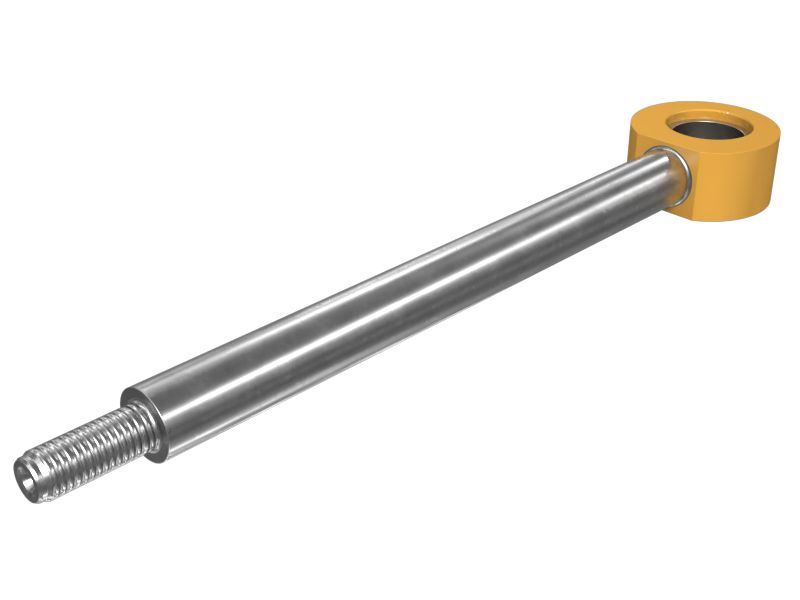 ШТОК ГИДРОСИСТЕМЫ В СБОРЕ