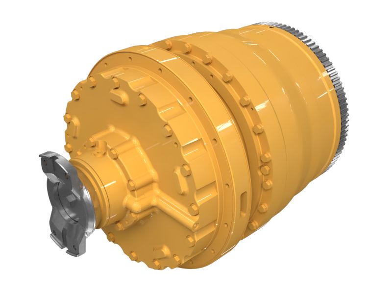 БЛОК КОНВЕРТЕРА