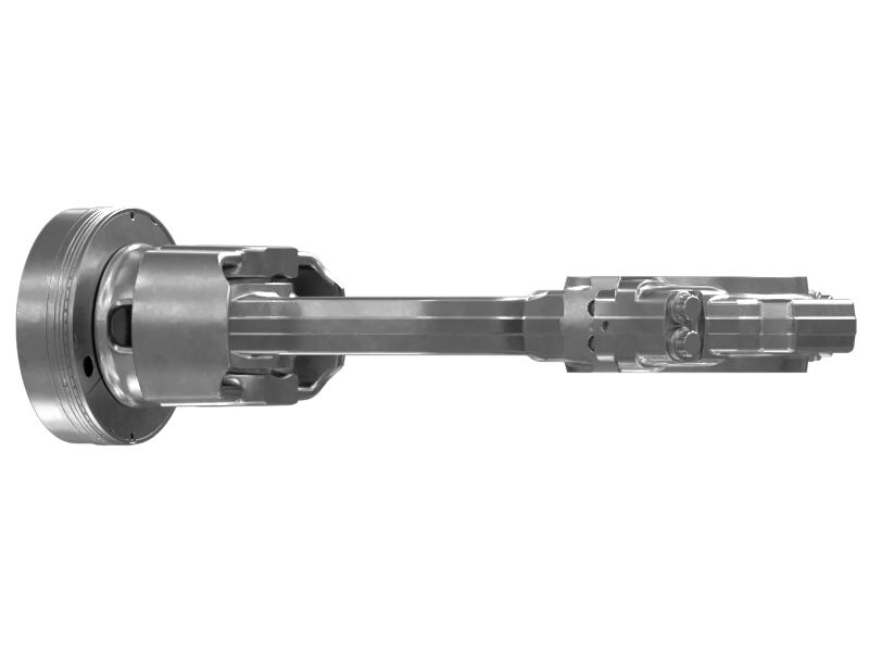 УПЛОТНЕНИЕ ЦИЛИНДРА