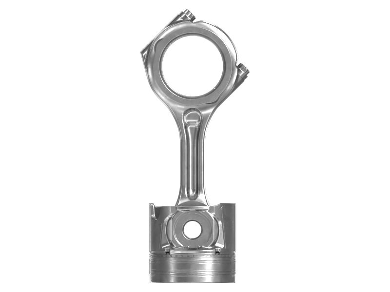 Комплект цилиндра