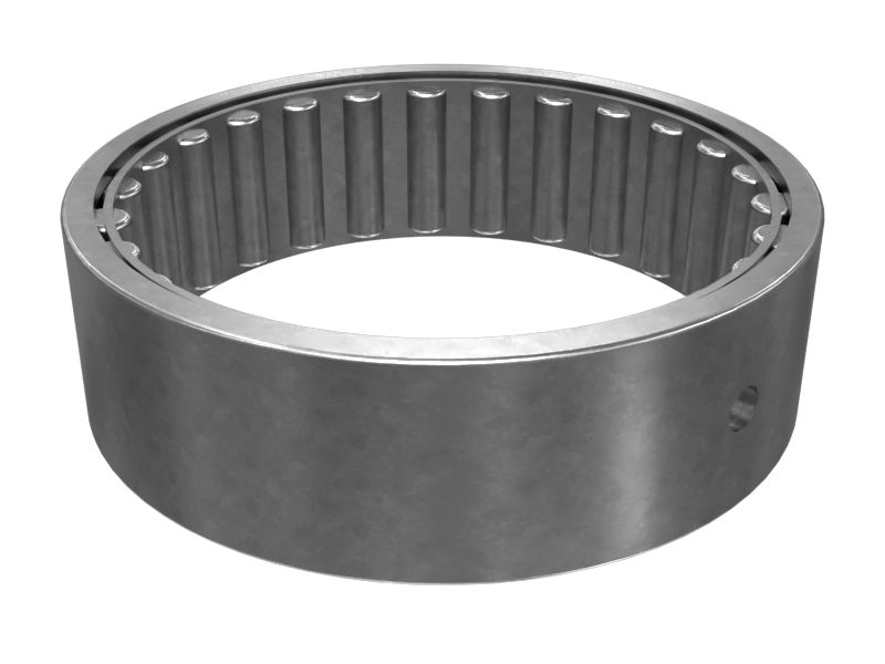 ИГОЛЬЧАТЫЙ ПОДШИПНИК