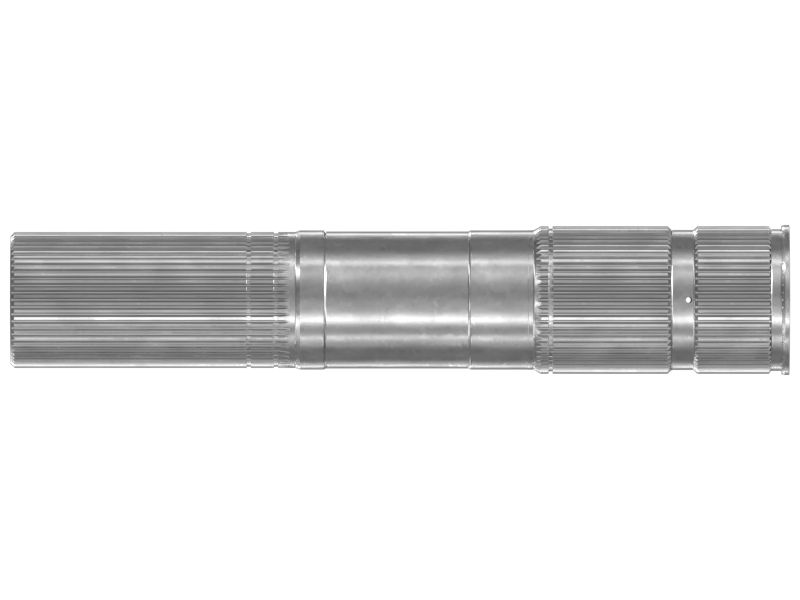 ВАЛ ВНЕШНИЙ В СБОРЕ