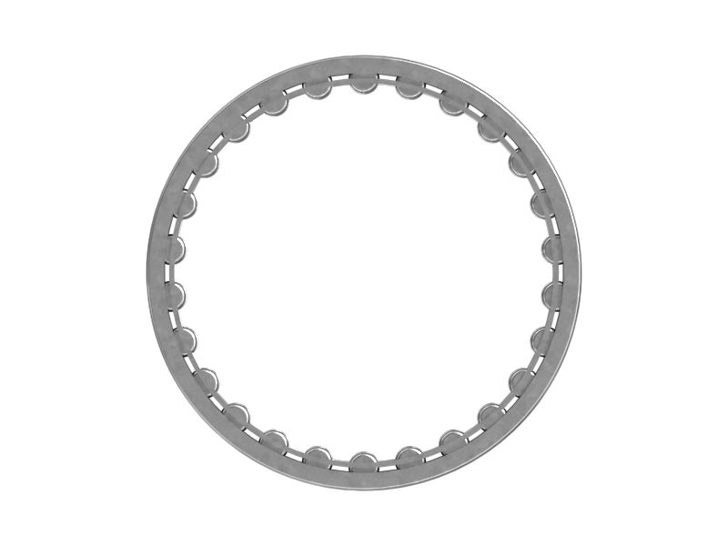 ИГОЛЬЧАТЫЙ ПОДШИПНИК