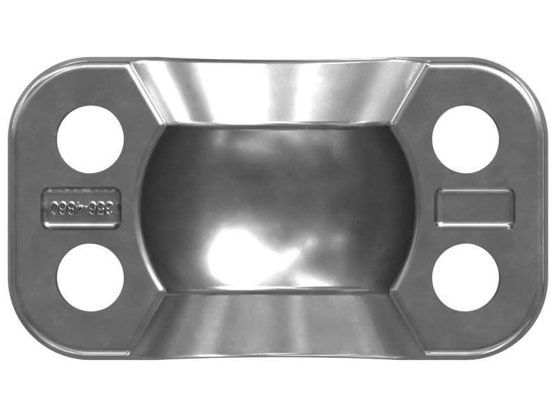 ШТОК ГИДРОСИСТЕМЫ В СБОРЕ