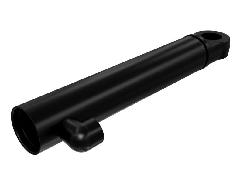 ГИДРОЦИЛИНДР В СБОРЕ