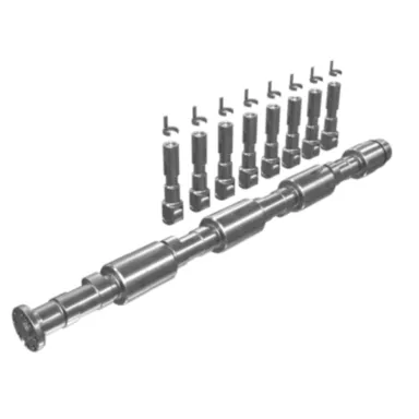CAT® REMAN KAM MİLİ KİTİ