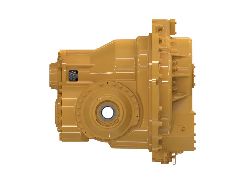 TRANSMISSION AR