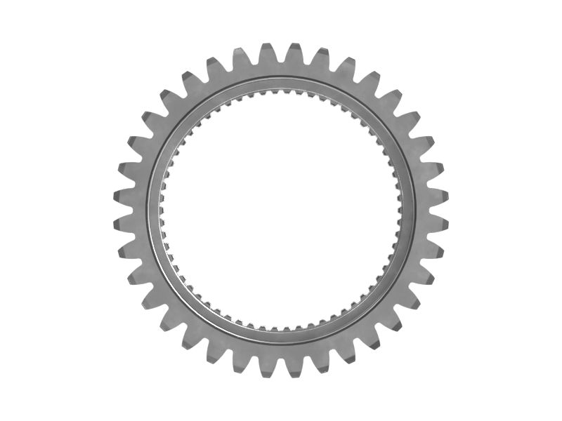 СОЛНЕЧНАЯ ШЕСТЕРНЯ