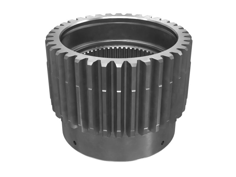 СОЛНЕЧНАЯ ШЕСТЕРНЯ