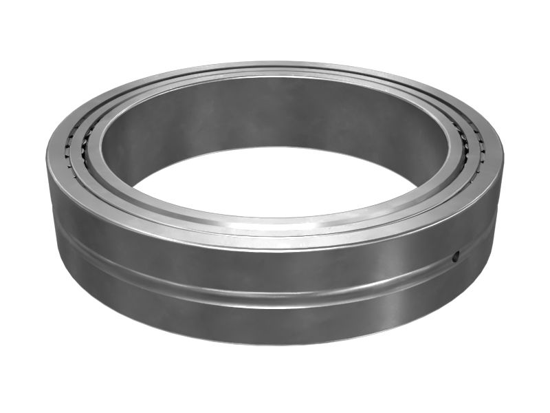 ИГОЛЬЧАТЫЙ ПОДШИПНИК