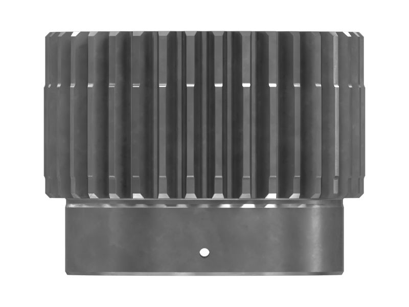 СОЛНЕЧНАЯ ШЕСТЕРНЯ