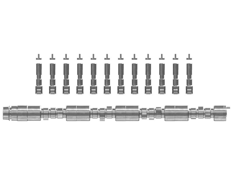 20R-4909: Cat® Reman knastakselsæt