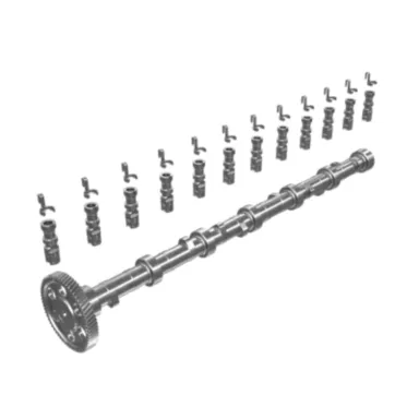 20R-7547: Cat® Reman Camshaft Kit