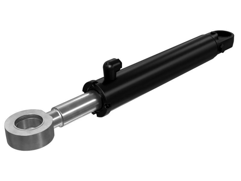 Блок цилиндров