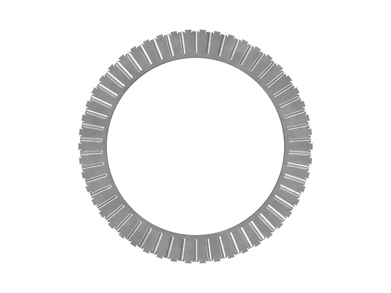 ИГОЛЬЧАТЫЙ ПОДШИПНИК