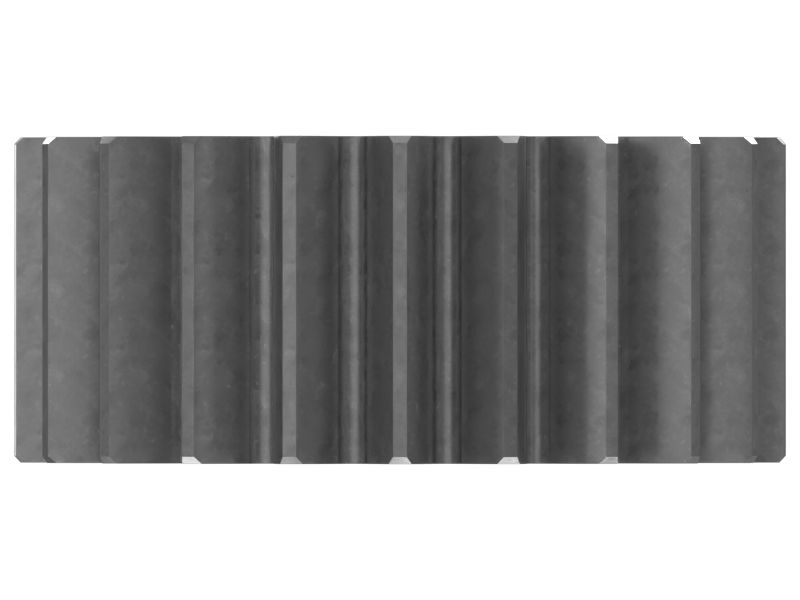 Планетарная шестерня с 22 зубьями