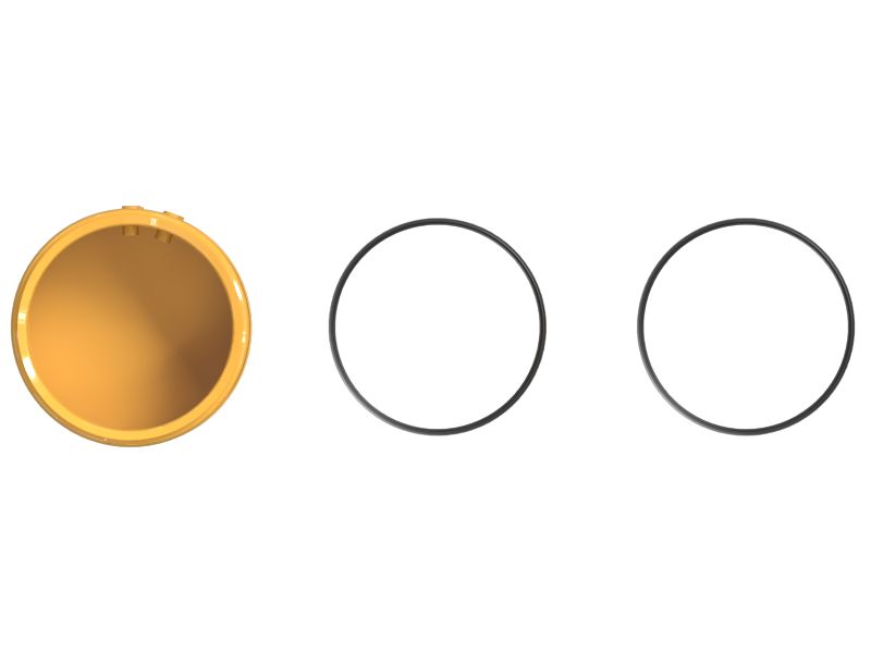 КОМПЛЕКТ ФИЛЬТРОВ