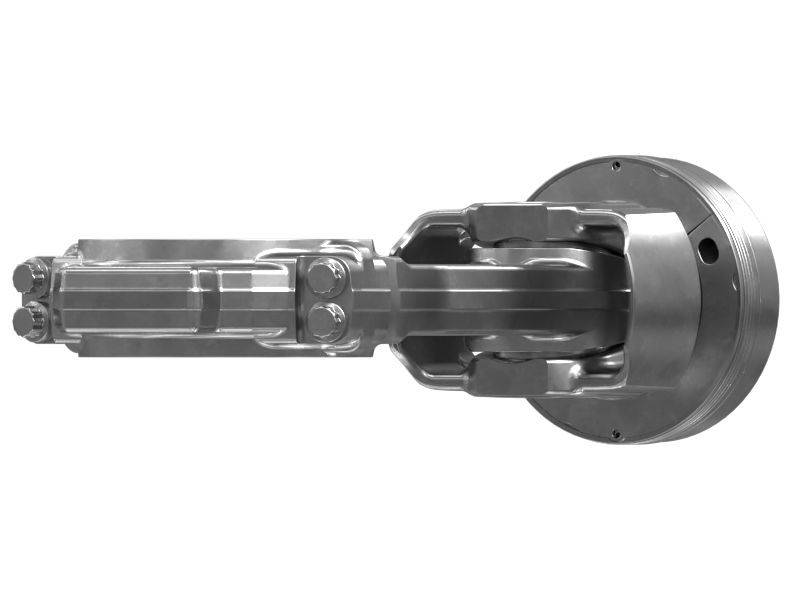 УПЛОТНЕНИЕ ЦИЛИНДРА